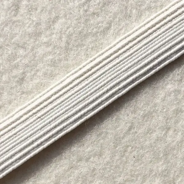 Gummiband 10 mm in weiß No. 2 – Bild 1 – Chiemgauer Heimatwerk Trachten-Onlineshop Gummiband 10 mm in weiß No. 2 - Bild 1 - Chiemgauer Heimatwerk Trachten-Onlineshop