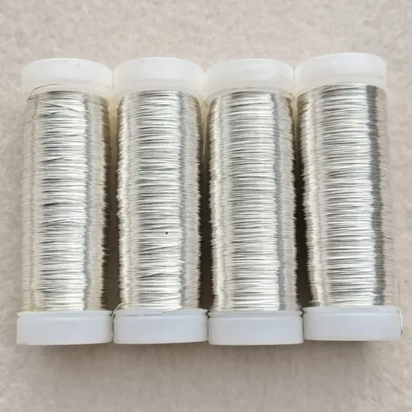 Haardraht 18er versilbert – Bild 1 – Chiemgauer Heimatwerk Trachten-Onlineshop Haardraht 18er versilbert - Bild 1 - Chiemgauer Heimatwerk Trachten-Onlineshop