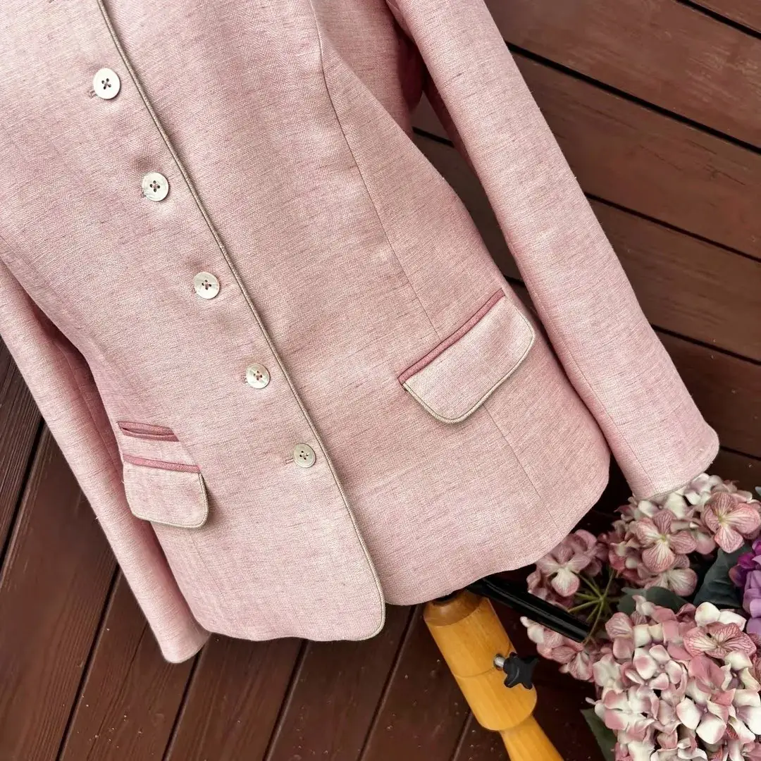 Hammerschmid Trachtenjacke für Damen in altrosa – Bild 13 – Chiemgauer Heimatwerk Trachten-Onlineshop Hammerschmid Trachtenjacke für Damen in altrosa - Bild 13 - Chiemgauer Heimatwerk Trachten-Onlineshop