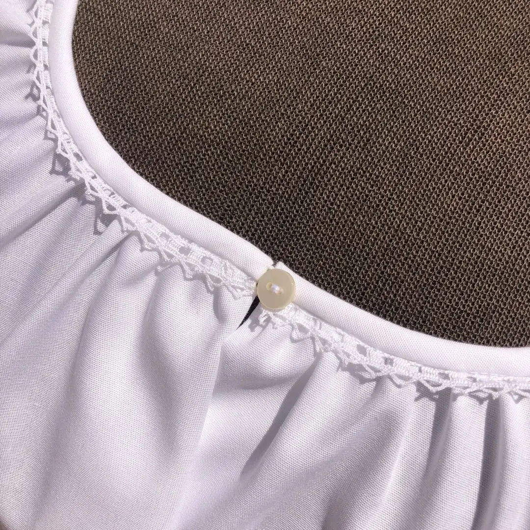 Handgereihte Waldorff Dirndlbluse mit Stickerei – Bild 24 – Chiemgauer Heimatwerk Trachten-Onlineshop Handgereihte Waldorff Dirndlbluse mit Stickerei - Bild 24 - Chiemgauer Heimatwerk Trachten-Onlineshop
