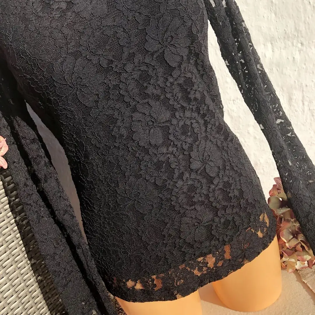 Hochgeschlossenes Waldorff Shirt langarm schwarz – Bild 11 – Chiemgauer Heimatwerk Trachten-Onlineshop Hochgeschlossenes Waldorff Shirt langarm schwarz - Bild 11 - Chiemgauer Heimatwerk Trachten-Onlineshop