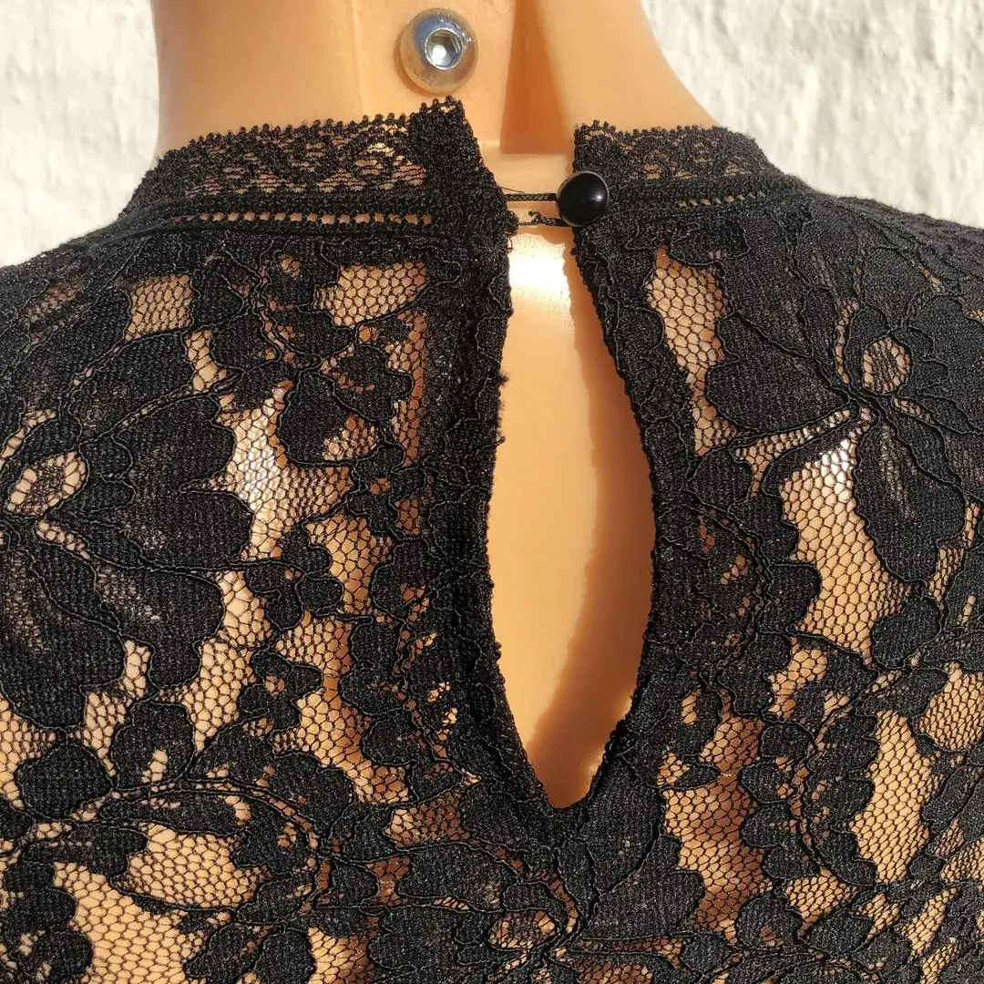 Hochgeschlossenes Waldorff Shirt langarm schwarz – Bild 16 – Chiemgauer Heimatwerk Trachten-Onlineshop Hochgeschlossenes Waldorff Shirt langarm schwarz - Bild 16 - Chiemgauer Heimatwerk Trachten-Onlineshop