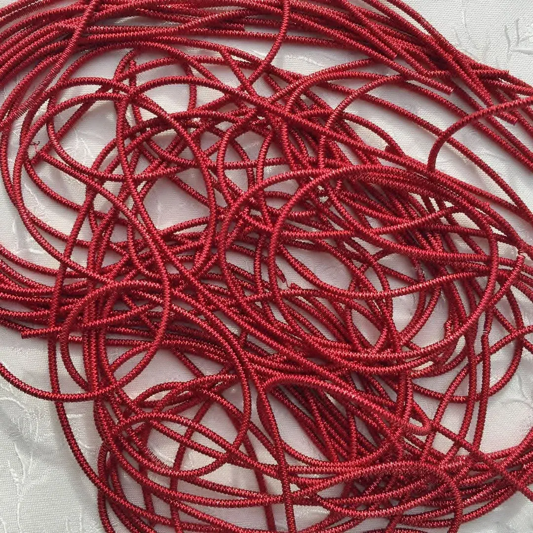 Boulliondraht Zackenkrausboullion in rot – Bild 11 – Chiemgauer Heimatwerk traditioneller Trachten-Onlineshop Boulliondraht Zackenkrausboullion in rot - Bild 11 - Chiemgauer Heimatwerk traditioneller Trachten-Onlineshop