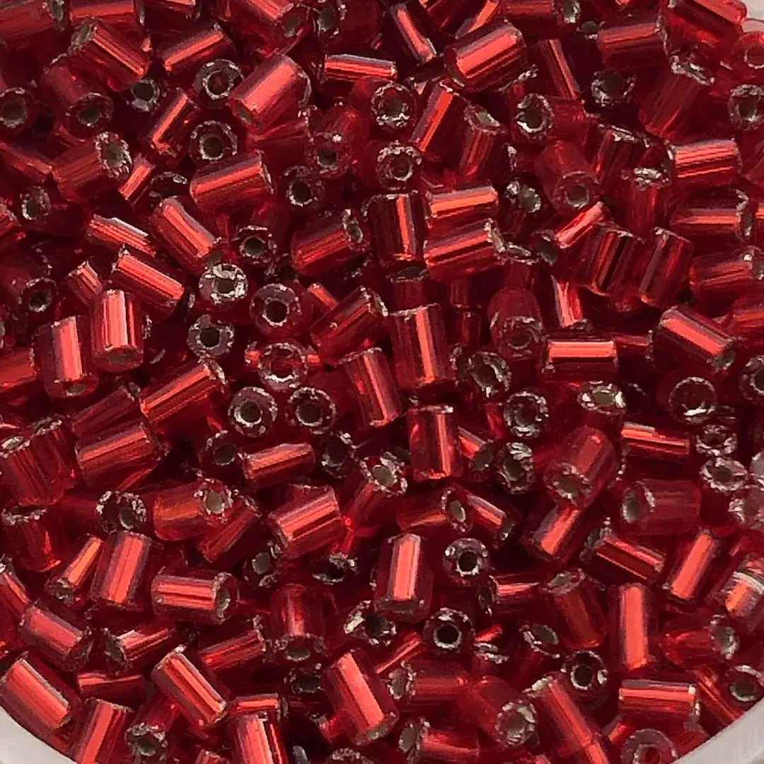 Rocailles Glasstifte rot No. 28 – Bild 8 – Chiemgauer Heimatwerk Trachten-Onlineshop Rocailles Glasstifte rot No. 28 - Bild 8 - Chiemgauer Heimatwerk Trachten-Onlineshop