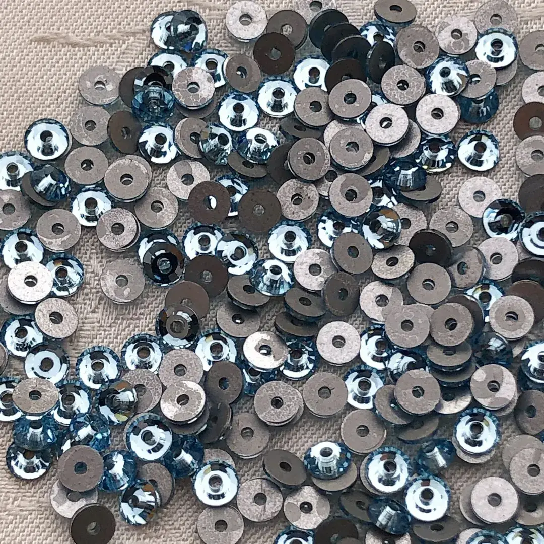 Swarovski Lochstrass aquamarine 4 mm – Bild 2 – Chiemgauer Heimatwerk Trachten-Onlineshop Swarovski Lochstrass aquamarine 4 mm - Bild 2 - Chiemgauer Heimatwerk Trachten-Onlineshop