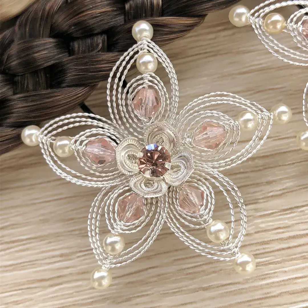 Swarovski Perle geschliffen altrosa 5 mm – Bild 7 – Chiemgauer Heimatwerk Trachten-Onlineshop Swarovski Perle geschliffen altrosa 5 mm - Bild 7 - Chiemgauer Heimatwerk Trachten-Onlineshop