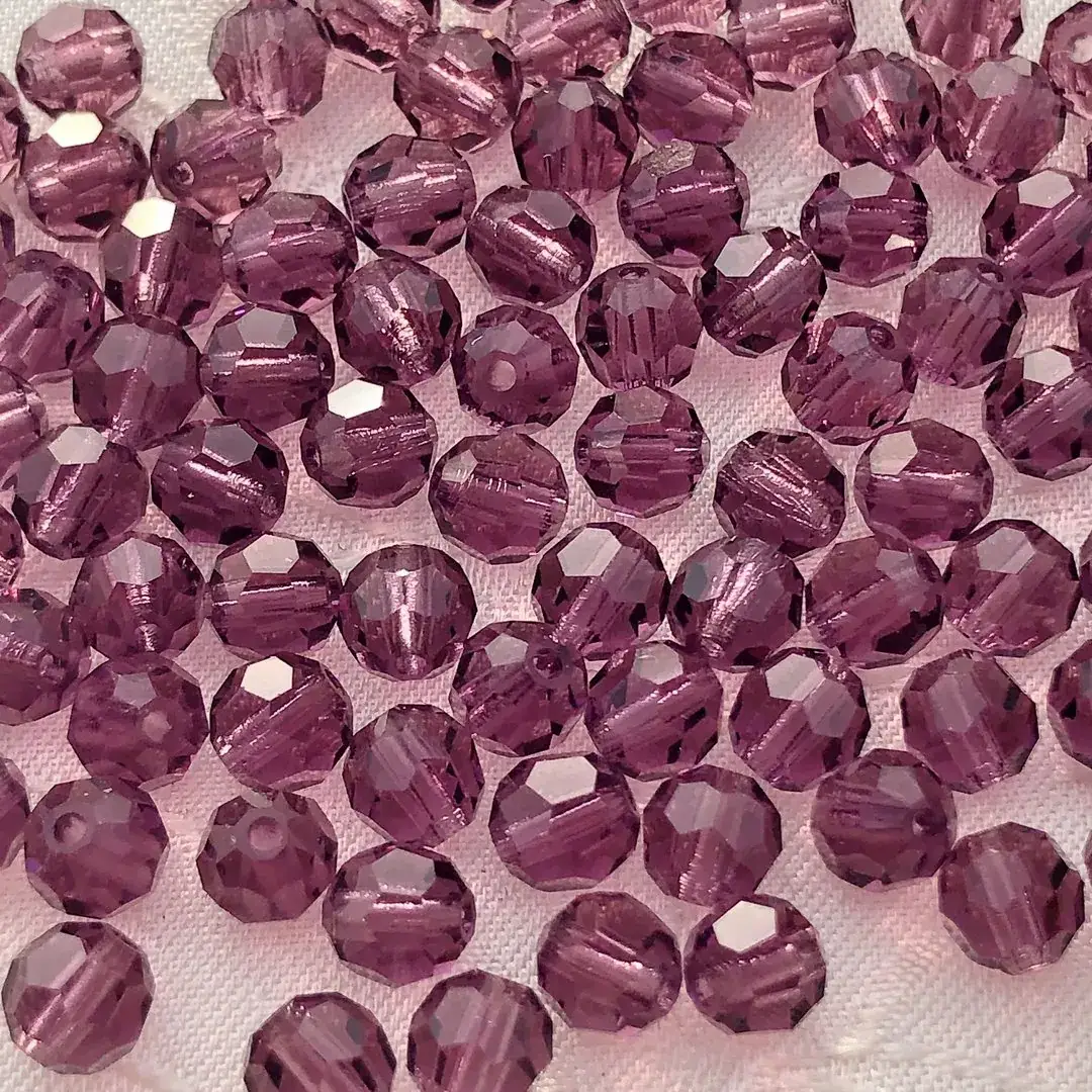 Swarovski Perle geschliffen amethyst 1,5 mm – Bild 2 – Chiemgauer Heimatwerk Trachten-Onlineshop Swarovski Perle geschliffen amethyst 1,5 mm - Bild 2 - Chiemgauer Heimatwerk Trachten-Onlineshop