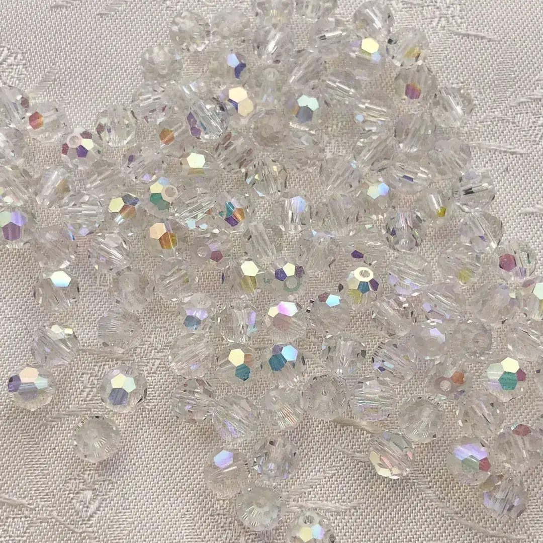 Swarovski Perle geschliffen kristallAB 3 mm – Bild 7 – Chiemgauer Heimatwerk Trachten-Onlineshop Swarovski Perle geschliffen kristallAB 3 mm - Bild 7 - Chiemgauer Heimatwerk Trachten-Onlineshop