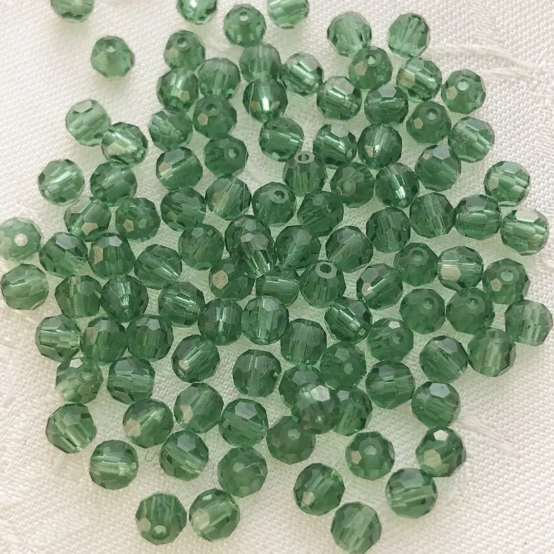 Swarovski Perle geschliffen turmaline 3 mm – Bild 2 – Chiemgauer Heimatwerk Trachten-Onlineshop Swarovski Perle geschliffen turmaline 3 mm - Bild 2 - Chiemgauer Heimatwerk Trachten-Onlineshop