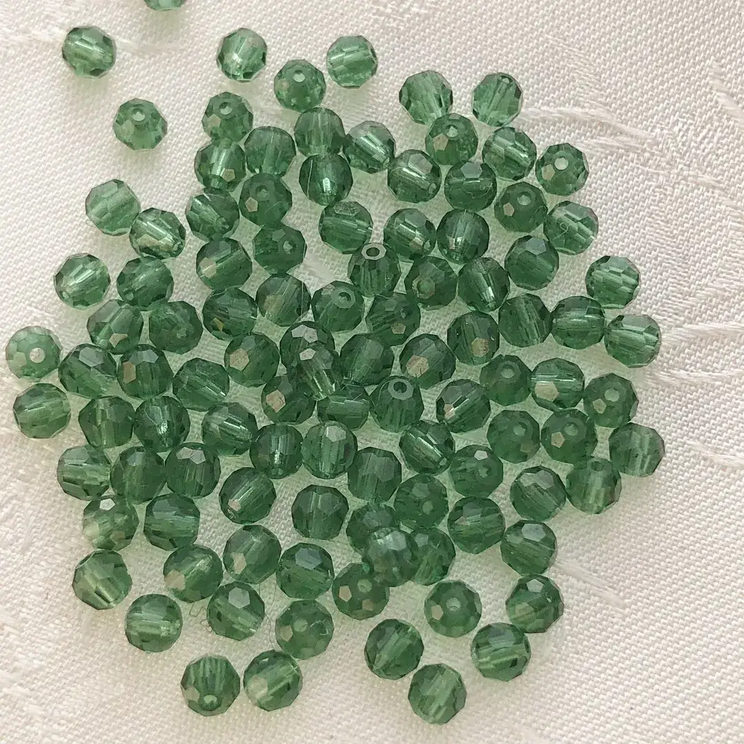 Swarovski Perle geschliffen turmaline 3 mm – Bild 5 – Chiemgauer Heimatwerk Trachten-Onlineshop Swarovski Perle geschliffen turmaline 3 mm - Bild 5 - Chiemgauer Heimatwerk Trachten-Onlineshop