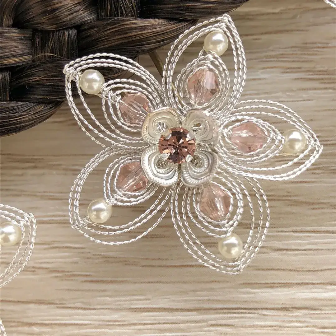 Swarovski Rhombe geschliffen altrosa 4 mm – Bild 8 – Chiemgauer Heimatwerk Trachten-Onlineshop Swarovski Rhombe geschliffen altrosa 4 mm - Bild 8 - Chiemgauer Heimatwerk Trachten-Onlineshop