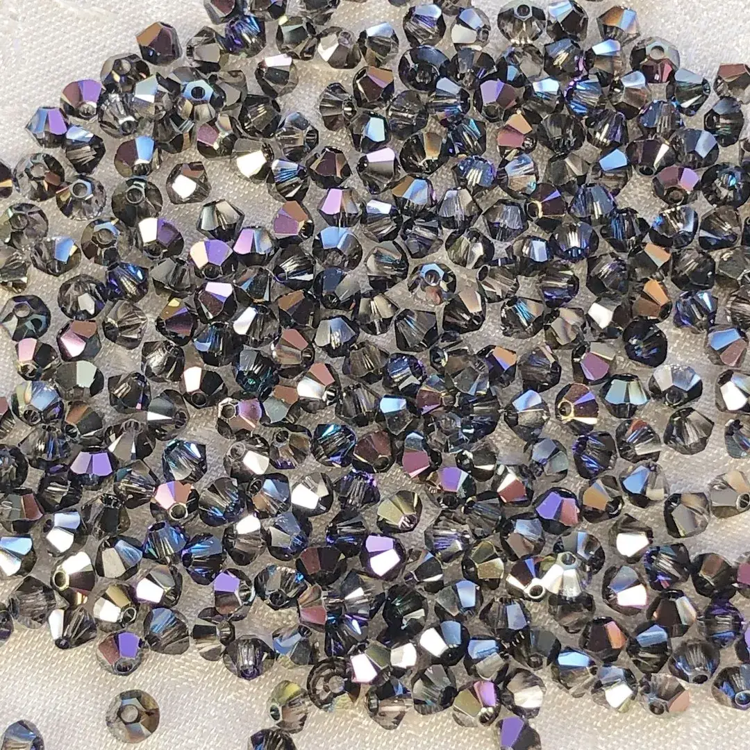 Swarovski Rhombe geschliffen azur AB 3 mm – Bild 5 – Chiemgauer Heimatwerk Trachten-Onlineshop Swarovski Rhombe geschliffen azur AB 3 mm - Bild 5 - Chiemgauer Heimatwerk Trachten-Onlineshop