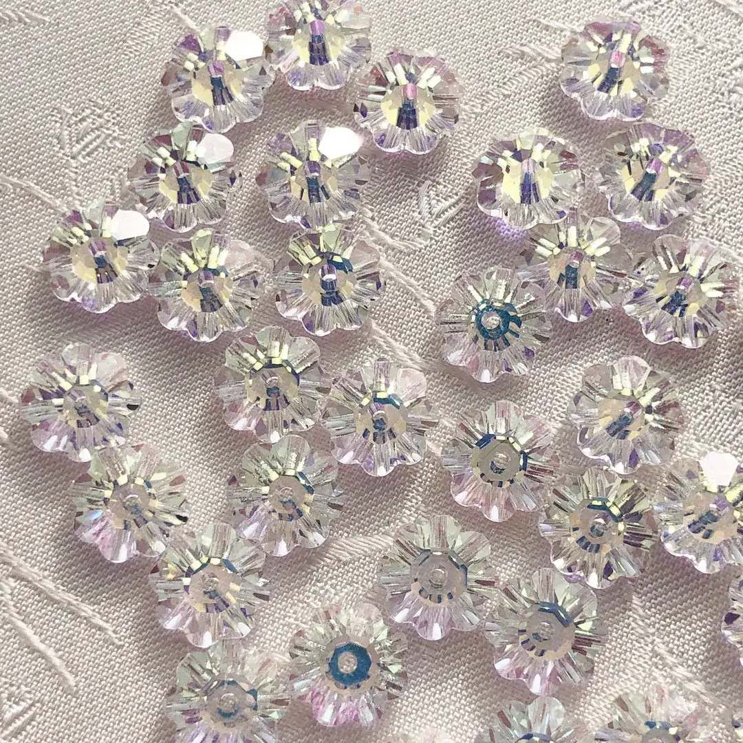 Swarovski Strassblume kristall ABT 5 mm – Bild 10 – Chiemgauer Heimatwerk Trachten-Onlineshop Swarovski Strassblume kristall ABT 5 mm - Bild 10 - Chiemgauer Heimatwerk Trachten-Onlineshop