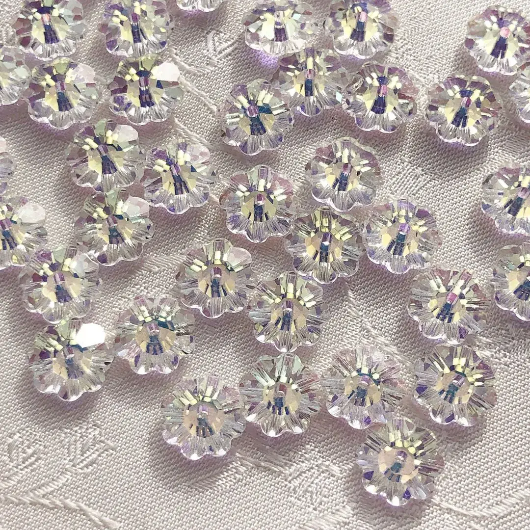 Swarovski Strassblume kristall ABT 5 mm – Bild 7 – Chiemgauer Heimatwerk Trachten-Onlineshop Swarovski Strassblume kristall ABT 5 mm - Bild 7 - Chiemgauer Heimatwerk Trachten-Onlineshop