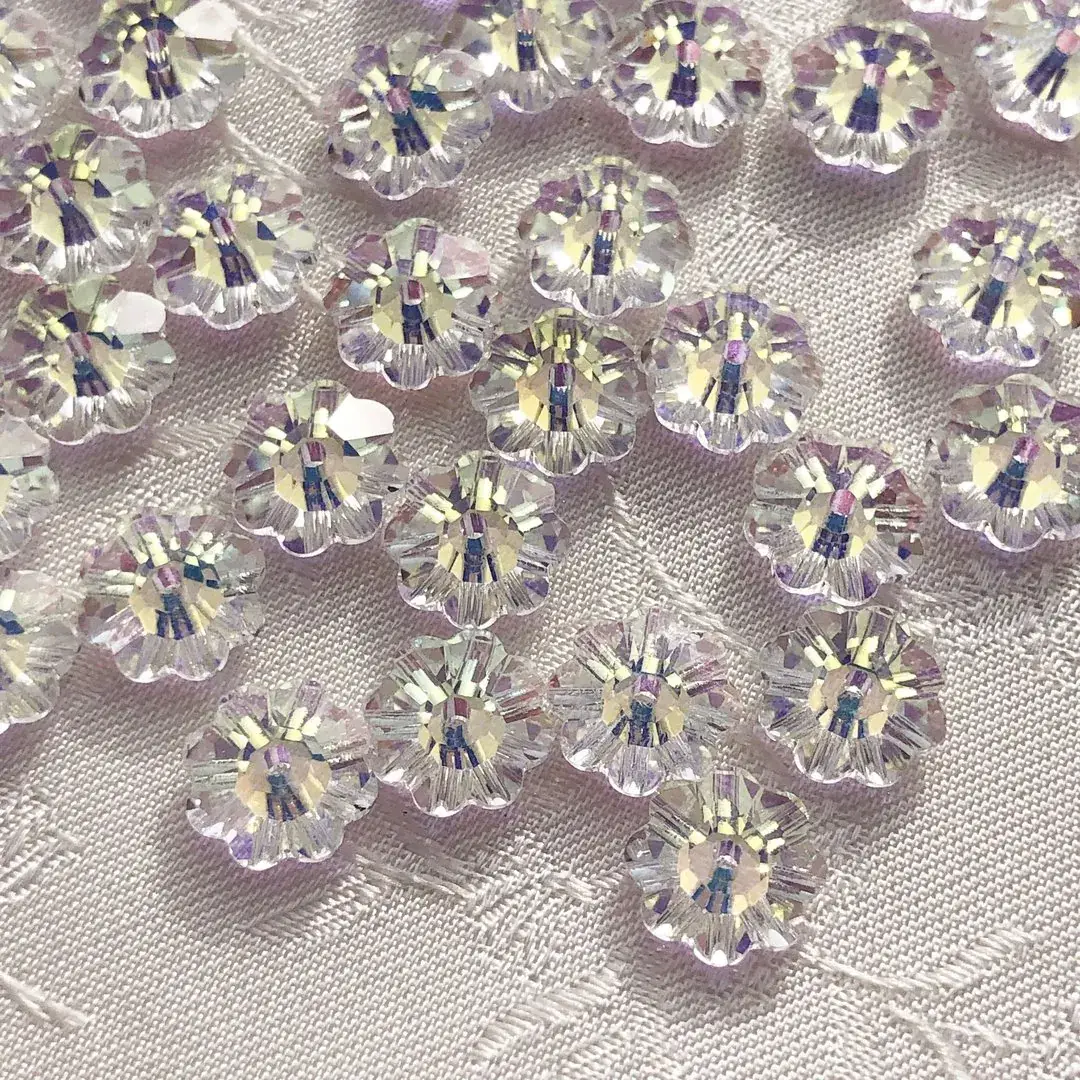 Swarovski Strassblume kristall ABT 5 mm – Bild 8 – Chiemgauer Heimatwerk Trachten-Onlineshop Swarovski Strassblume kristall ABT 5 mm - Bild 8 - Chiemgauer Heimatwerk Trachten-Onlineshop