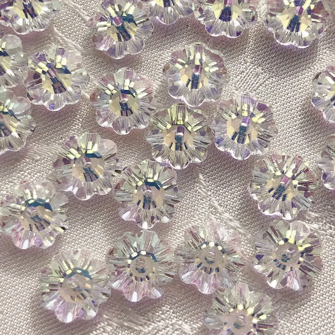 Swarovski Strassblume kristall ABT 7 mm – Bild 2 – Chiemgauer Heimatwerk Trachten-Onlineshop Swarovski Strassblume kristall ABT 7 mm - Bild 2 - Chiemgauer Heimatwerk Trachten-Onlineshop