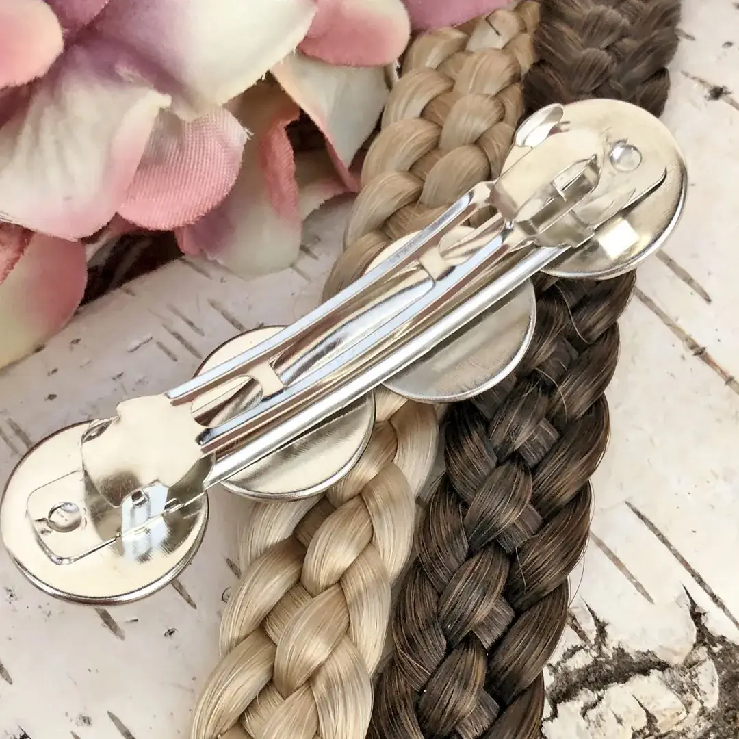 Trachten-Haarspange für Damen mit Rosen gelb – Bild 6 – Chiemgauer Heimatwerk Trachten-Onlineshop Trachten-Haarspange für Damen mit Rosen gelb - Bild 6 - Chiemgauer Heimatwerk Trachten-Onlineshop