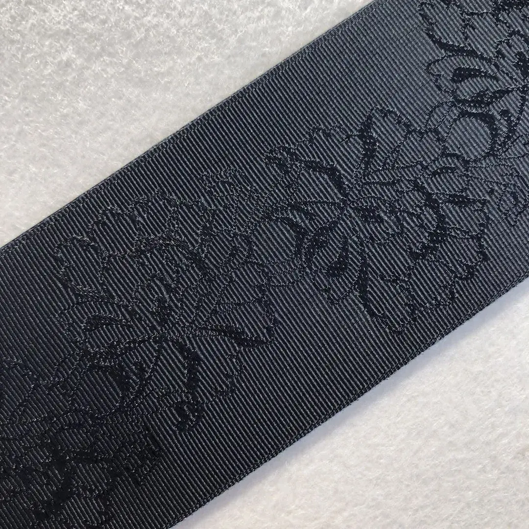 Trachtenband Ripsband in schwarz – Bild 14 – Chiemgauer Heimatwerk Trachten-Onlineshop Trachtenband Ripsband in schwarz - Bild 14 - Chiemgauer Heimatwerk Trachten-Onlineshop