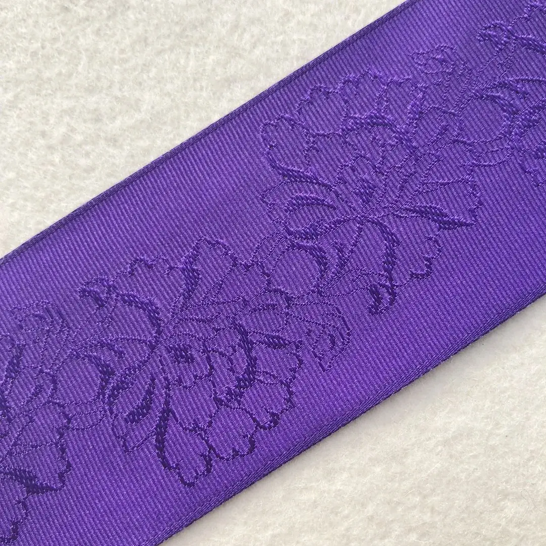 Trachtenband Ripsband in violett – Bild 15 – Chiemgauer Heimatwerk Trachten-Onlineshop Trachtenband Ripsband in violett - Bild 15 - Chiemgauer Heimatwerk Trachten-Onlineshop