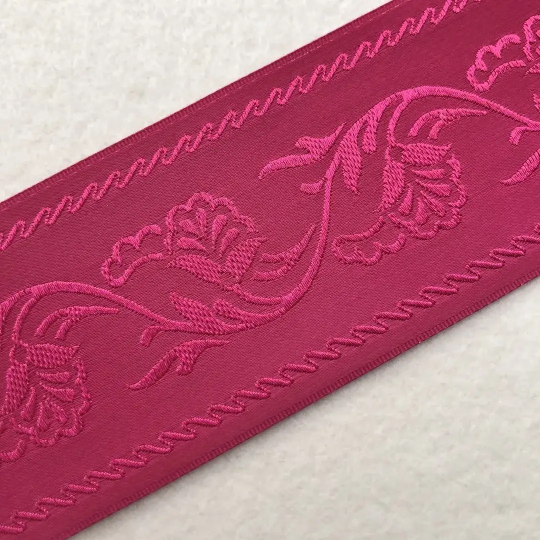 Trachtenband Schürzenband in fuchsia – Bild 12 – Chiemgauer Heimatwerk Trachten-Onlineshop Trachtenband Schürzenband in fuchsia - Bild 12 - Chiemgauer Heimatwerk Trachten-Onlineshop