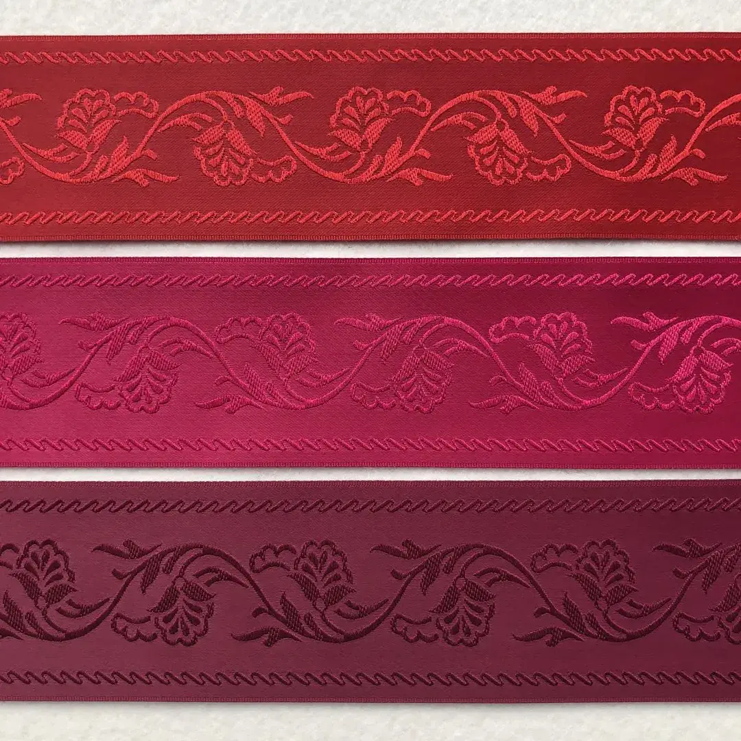Trachtenband Schürzenband in fuchsia – Bild 16 – Chiemgauer Heimatwerk Trachten-Onlineshop Trachtenband Schürzenband in fuchsia - Bild 16 - Chiemgauer Heimatwerk Trachten-Onlineshop