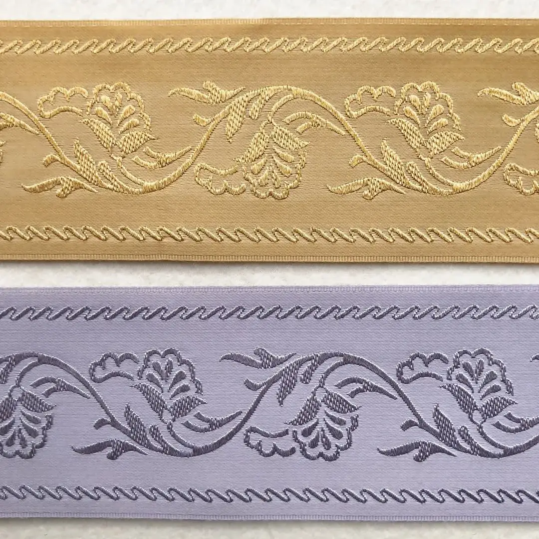 Trachtenband Schürzenband in gold – Bild 12 – Chiemgauer Heimatwerk Trachten-Onlineshop Trachtenband Schürzenband in gold - Bild 12 - Chiemgauer Heimatwerk Trachten-Onlineshop