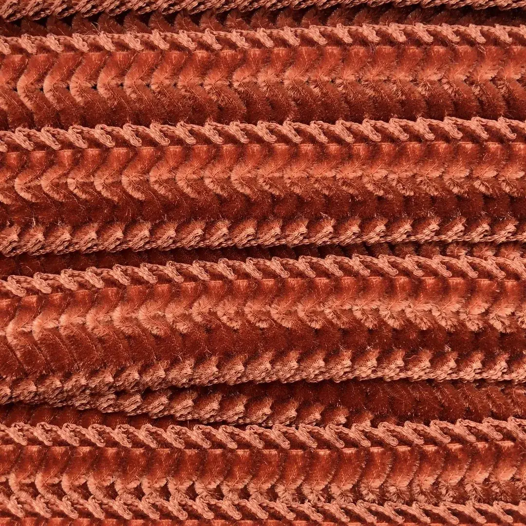 Trachtenborte Rosmarinrüsche in terrakotta – Bild 2 – Chiemgauer Heimatwerk Trachten-Onlineshop Trachtenborte Rosmarinrüsche in terrakotta - Bild 2 - Chiemgauer Heimatwerk Trachten-Onlineshop
