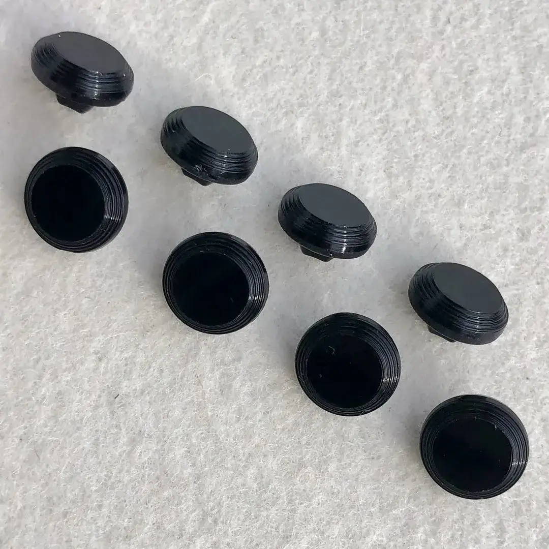 Trachtenknopf aus echtem Glas schwarz No. 34 – Bild 8 – Chiemgauer Heimatwerk Trachten-Onlineshop Trachtenknopf aus echtem Glas schwarz No. 34 - Bild 8 - Chiemgauer Heimatwerk Trachten-Onlineshop