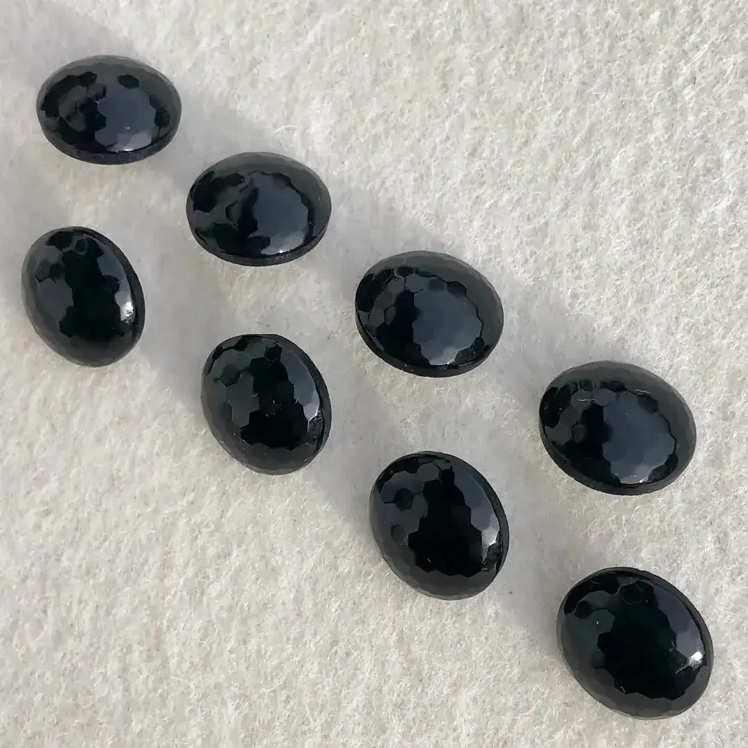Trachtenknopf aus echtem Glas schwarz No. 50 – Bild 16 – Chiemgauer Heimatwerk Trachten-Onlineshop Trachtenknopf aus echtem Glas schwarz No. 50 - Bild 16 - Chiemgauer Heimatwerk Trachten-Onlineshop