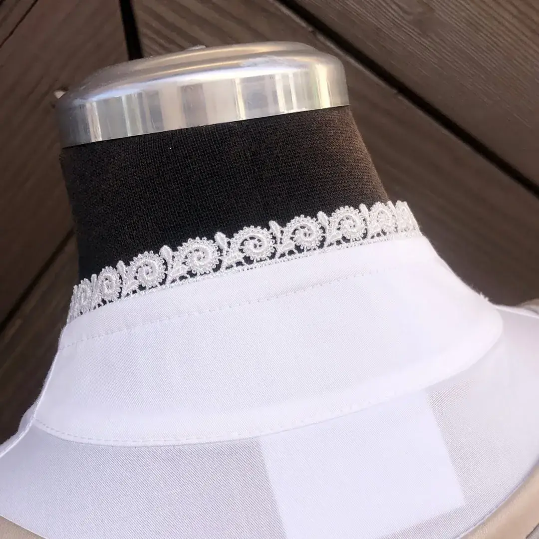 Waldorff Dirndlbluse creme mit Spitzenärmeln No. 2 – Bild 8 – Chiemgauer Heimatwerk Trachten-Onlineshop Waldorff Dirndlbluse creme mit Spitzenärmeln No. 2 - Bild 8 - Chiemgauer Heimatwerk Trachten-Onlineshop