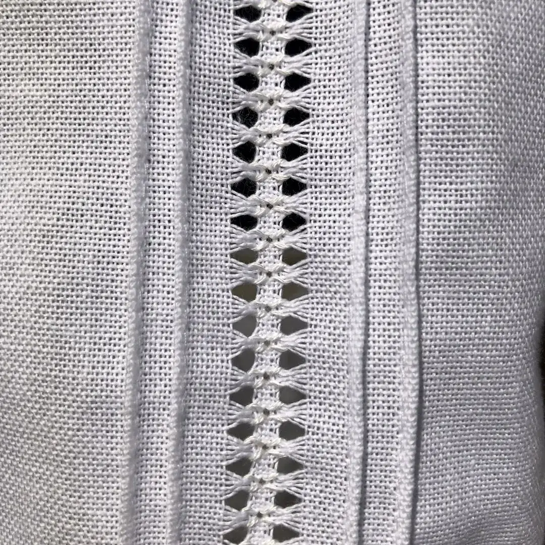 Waldorff Dirndlbluse kurzarm mit Hohlsaum – Bild 15 – Chiemgauer Heimatwerk Trachten-Onlineshop Waldorff Dirndlbluse kurzarm mit Hohlsaum - Bild 15 - Chiemgauer Heimatwerk Trachten-Onlineshop