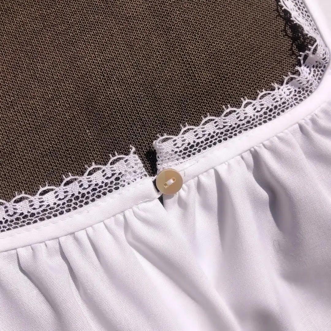 Waldorff Dirndlbluse kurzarm mit Klöppelspitze No. 1 – Bild 15 – Chiemgauer Heimatwerk Trachten-Onlineshop Waldorff Dirndlbluse kurzarm mit Klöppelspitze No. 1 - Bild 15 - Chiemgauer Heimatwerk Trachten-Onlineshop