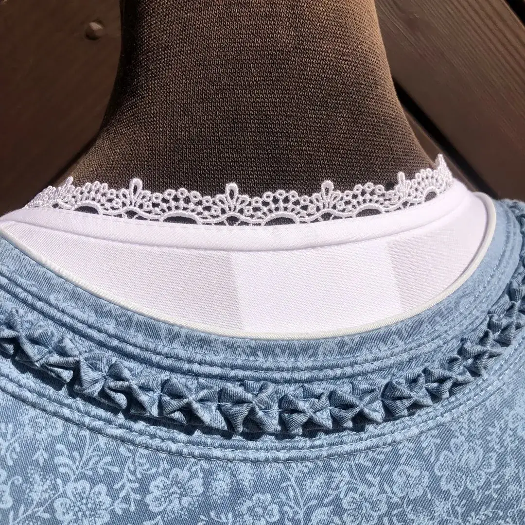 Waldorff Dirndlbluse kurzarm mit Spitze No. 2 – Bild 33 – Chiemgauer Heimatwerk Trachten-Onlineshop Waldorff Dirndlbluse kurzarm mit Spitze No. 2 - Bild 33 - Chiemgauer Heimatwerk Trachten-Onlineshop
