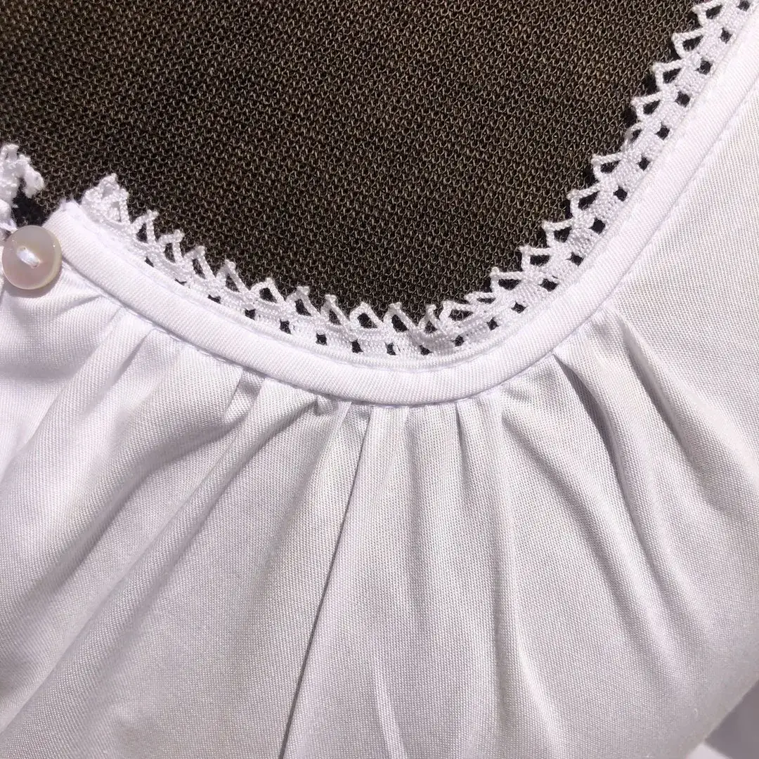 Waldorff Dirndlbluse langarm mit bestickten Ärmeln – Bild 49 – Chiemgauer Heimatwerk Trachten-Onlineshop Waldorff Dirndlbluse langarm mit bestickten Ärmeln - Bild 49 - Chiemgauer Heimatwerk Trachten-Onlineshop