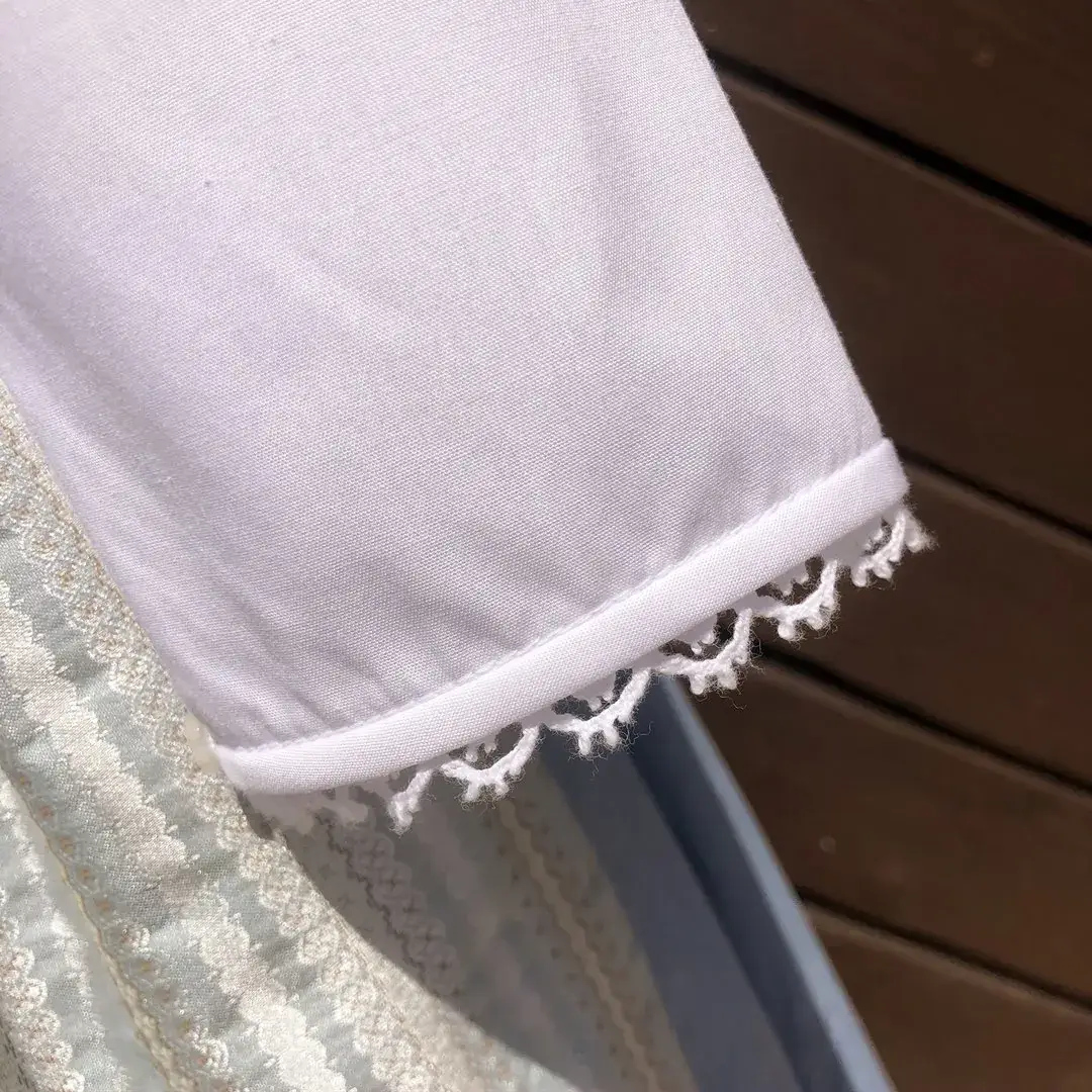 Waldorff Dirndlbluse langarm mit Spitze – Bild 7 – Chiemgauer Heimatwerk Trachten-Onlineshop Waldorff Dirndlbluse langarm mit Spitze - Bild 7 - Chiemgauer Heimatwerk Trachten-Onlineshop