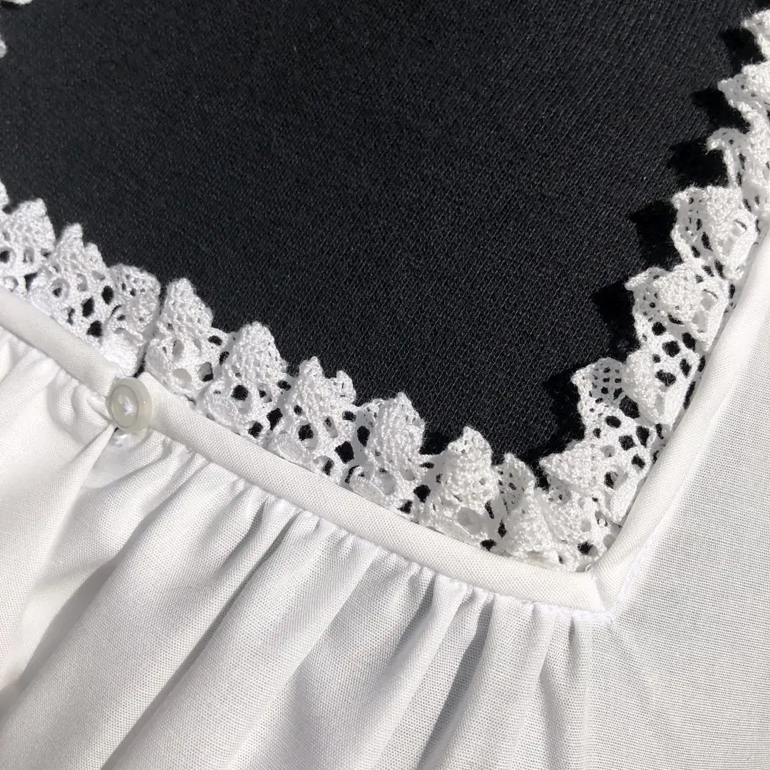 Waldorff Dirndlbluse Miederbluse mit Spitze No. 2 – Bild 19 – Chiemgauer Heimatwerk Trachten-Onlineshop Waldorff Dirndlbluse Miederbluse mit Spitze No. 2 - Bild 19 - Chiemgauer Heimatwerk Trachten-Onlineshop