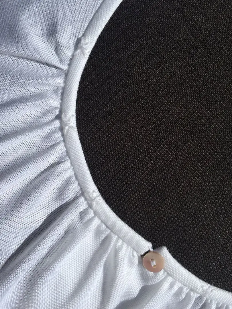 Waldorff Dirndlbluse mit bestickten Ärmeln – Bild 13 – Chiemgauer Heimatwerk Trachten-Onlineshop Waldorff Dirndlbluse mit bestickten Ärmeln - Bild 13 - Chiemgauer Heimatwerk Trachten-Onlineshop
