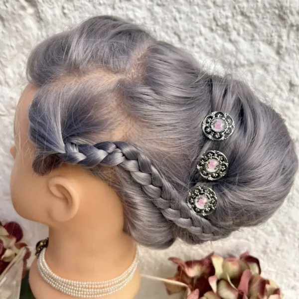Trachten-Haarnadel mit Rosen hellrosa – Bild 29 – Chiemgauer Heimatwerk Trachten-Onlineshop Trachten-Haarnadel mit Rosen hellrosa - Bild 29 - Chiemgauer Heimatwerk Trachten-Onlineshop