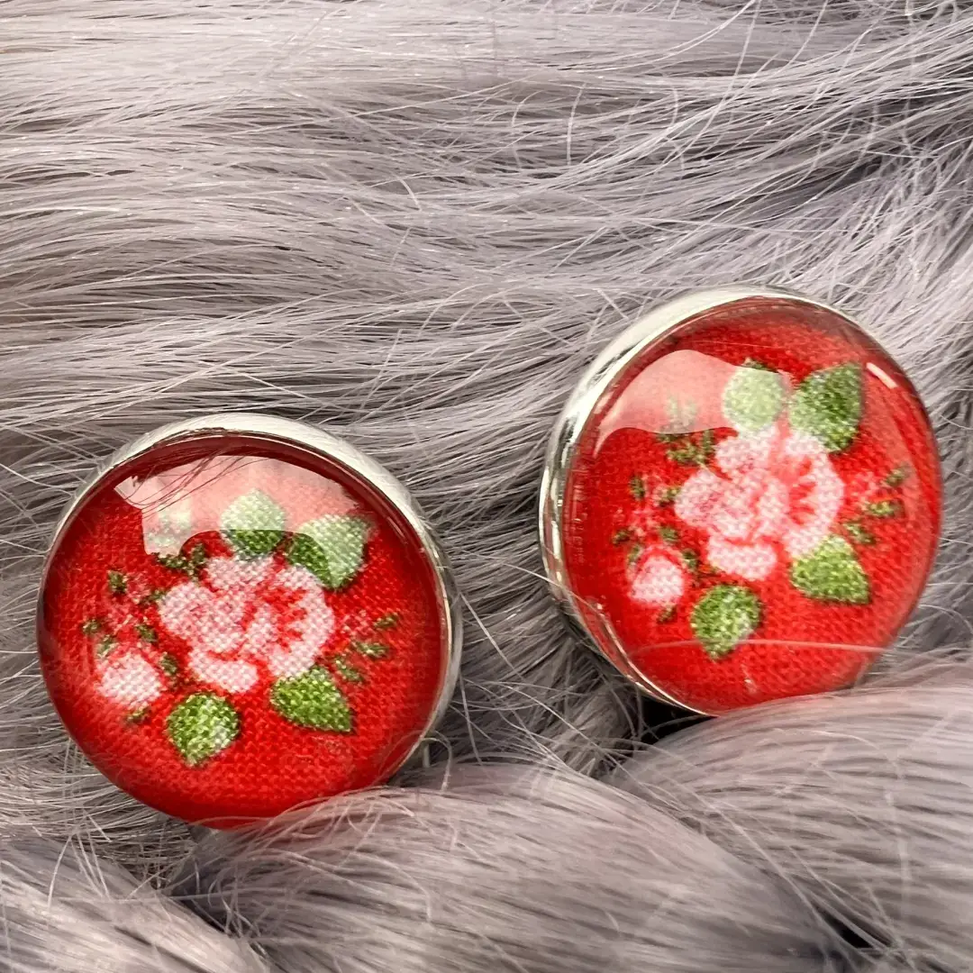 Trachtenhaarnadel mit Rosen rot – Bild 11 – Chiemgauer Heimatwerk Trachten-Onlineshop Trachtenhaarnadel mit Rosen rot - Bild 11 - Chiemgauer Heimatwerk Trachten-Onlineshop